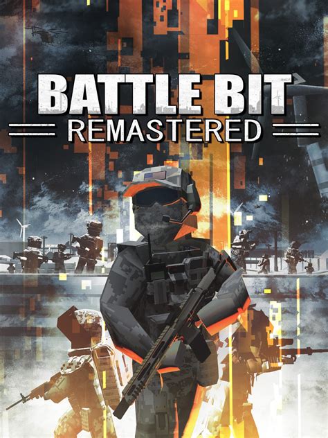 BattleBit Remastered .